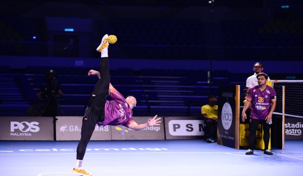 2906 SKN SEPAK TAKRAW KINGS CUP 3