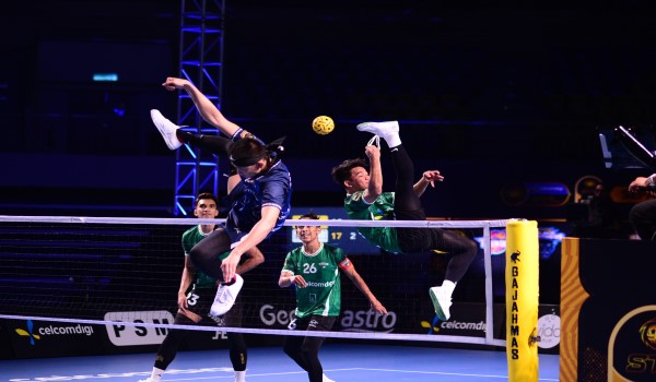 2906 SKN SEPAK TAKRAW KINGS CUP 4