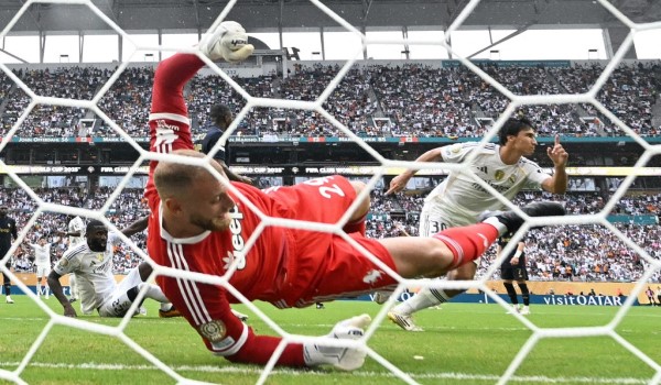 0207 SKN CLUB WORLD CUP REAL MARA 2