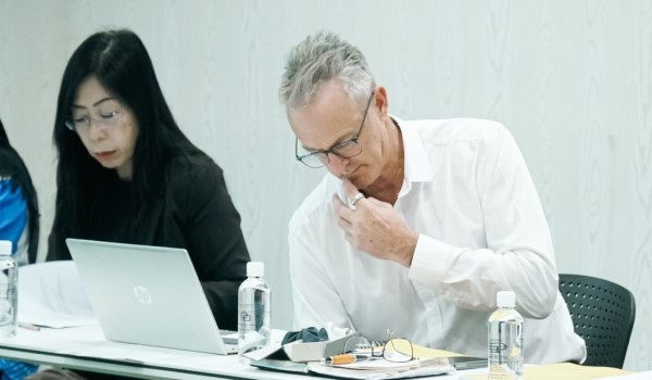 0207 SKN KONTRAK ROBERT BALLARD 1