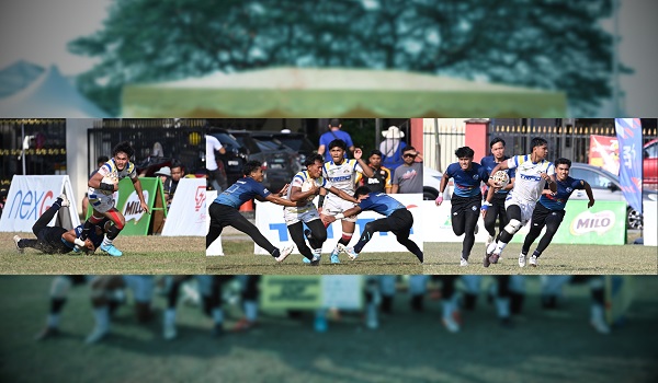 0707 SKN SSMP KEJUARAAN SULUNG 1