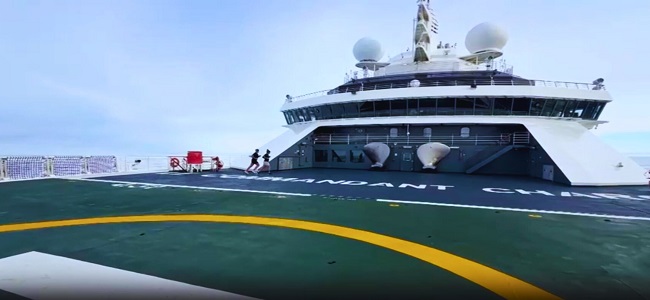 1107 SKN ATHLETICS MARATHON 1