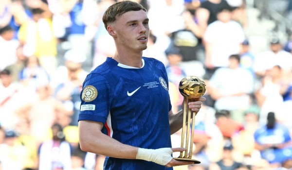 1407 SKN CWC CHELSEA CHAMP 3