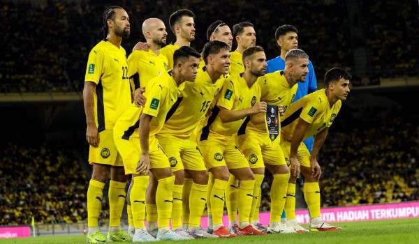 1607 SKN MAS TARIK DIRI CAFA CUP 2