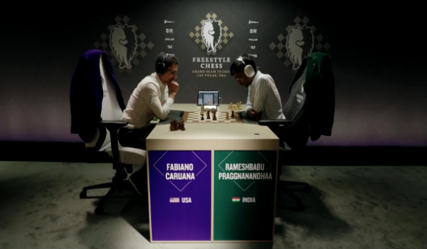 1807 SKN LNR CHESS GRANDSLAM USA