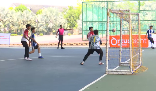 1907 SKN FUTSAL REMAJA PUTRAJAYA 3