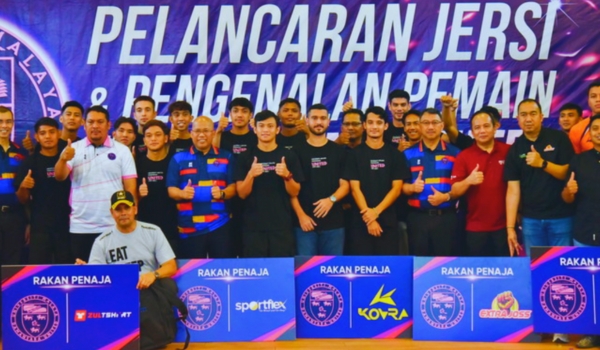 2907 SKN UMD UNITED JDT 2