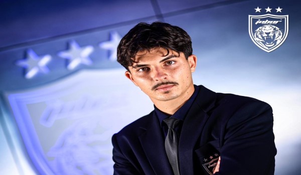 3007 SKN JDT SAMBAR TETO 3