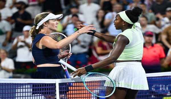 3007 SKN COCO MARA KANADA OPEN 2