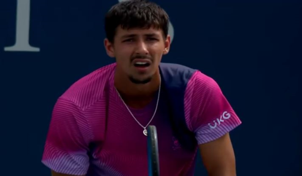 3007 SKN MUSETTI KANADA OPEN 3