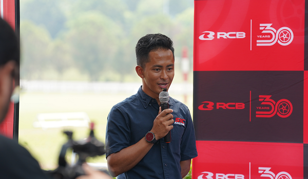 3107 SKN ZULFAHMI WILDCARD