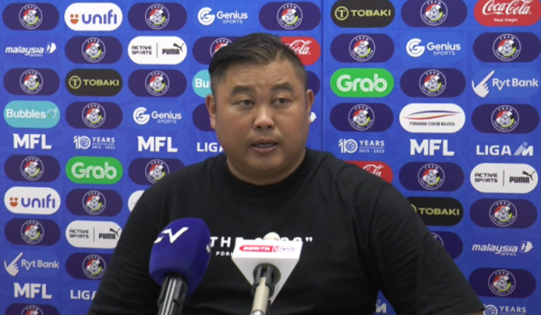 1008 SKN REAX COACH PDRM FC 2