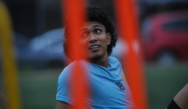 1108 SKN N9 FC MAHU SEKAT JDT 2