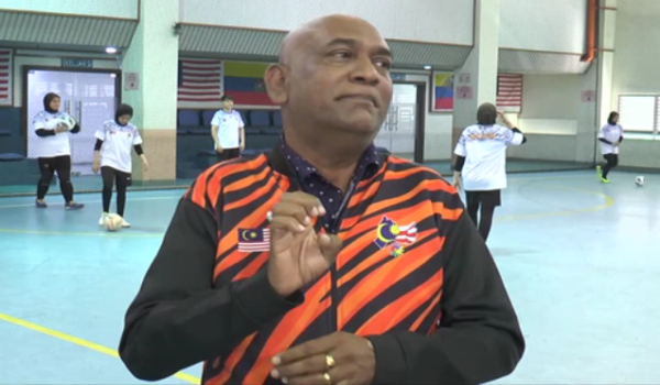 1308 SKN SEA DEAF PERSIAPAN FUTSAL 3