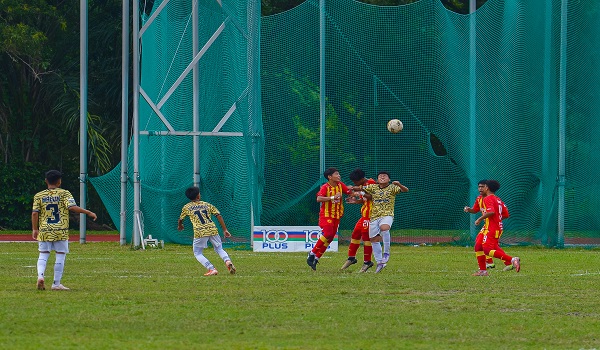 2909 SKN PIALA MENTERI PENDIDIKAN