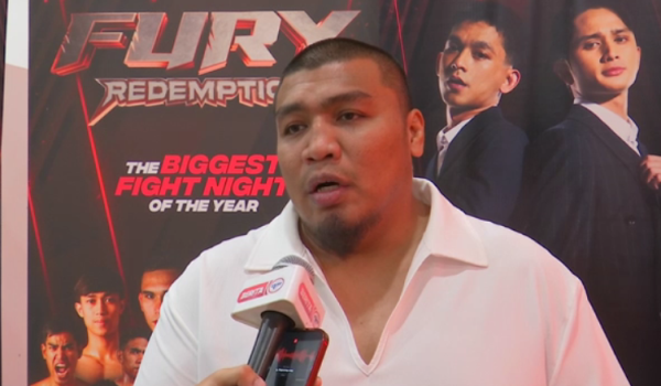 2812 SKN SUKAN SEA KL PERSIAPAN BOXING 2