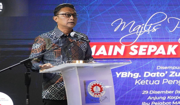 2912 SKN MARA BANTU TAKRAW 2