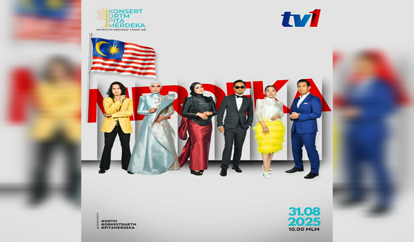 HI KONSERT MERDEKA 2