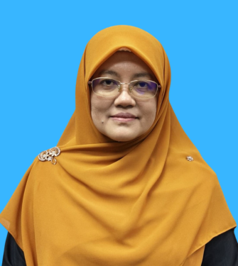 AYU NOR AZILAH MOHAMAD