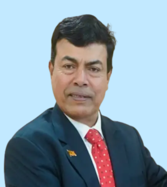 DATO DR MUSTAPHA AHMAD MARICAN