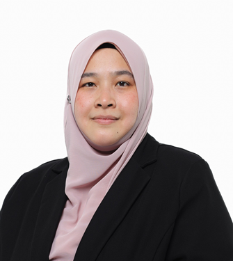 DR ZUBAIDAH ZANUL ABIDIN