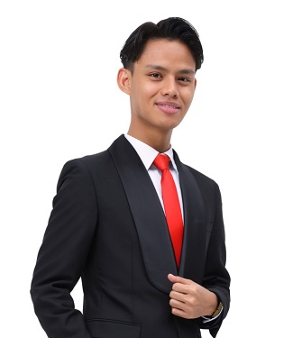 DR. MUHAMMAD FAIZUL ABD HAMID