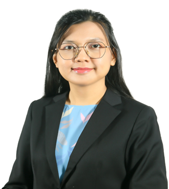 DR. AZMIN AZLIZA AZIZ