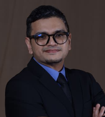 DR. KAMARUZZAMAN ABDUL MANAN