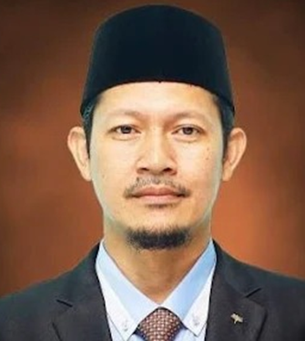 DR. MAHYUDIN DAUD
