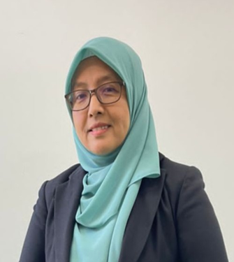 DR. NORDINAH MOHD KASSIM