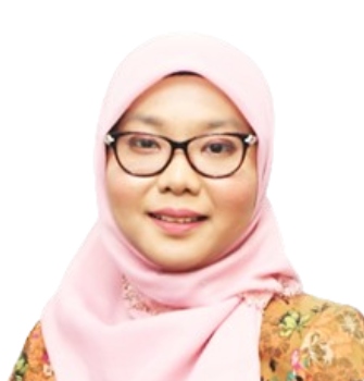 DR. SITI NOORMI ALIAS