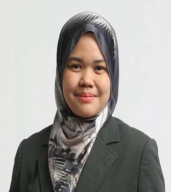 DR ADILAH ABDUL GHAPOR