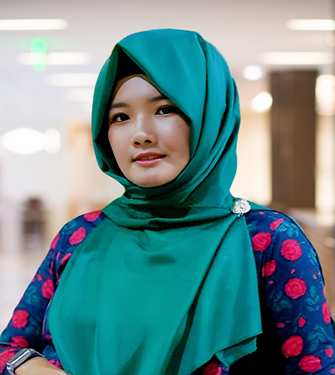 DR NURDAYANA MOHAMAD NOOR