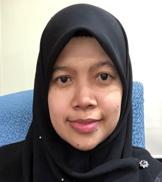 DR SURIA ZAINUDDIN