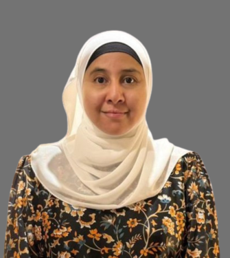 DR SYARIFAH MAISARAH SYED ALWI