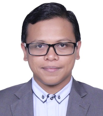 Dr. Muhammad Safwan Harun
