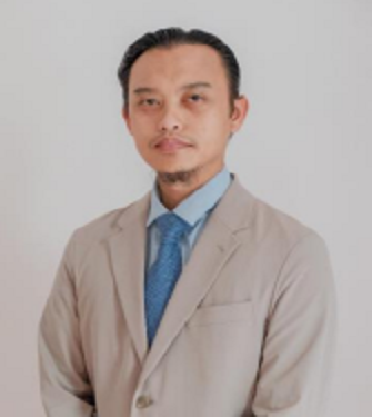 FOTO PENULIS Dr Tengku Abdul Kadir Bin Tengku Zainal Abidin