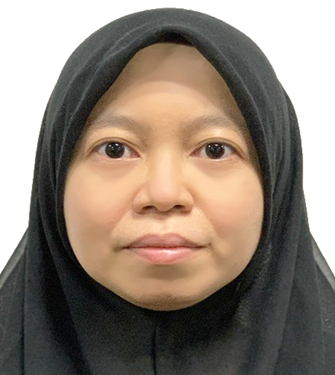 IR DR SURIANI IBRAHIM
