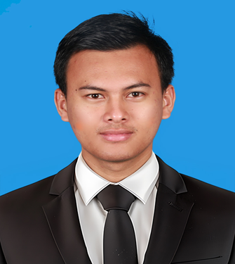 KAMARUL FAZRIN ZAHARDIN