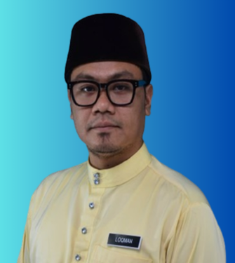 LOQMAN HARITH ZAINOL M HAIDHIR