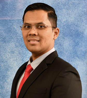 MOHAMMAD NOR FITRI BIN HASAN