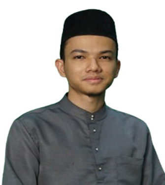 MOHAMMAD ZARIFF AFIQ BIN ZURIMAN