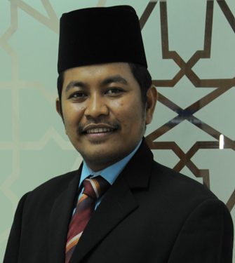 MOHD SAIFUL ANWAR MOHD NAWAWI