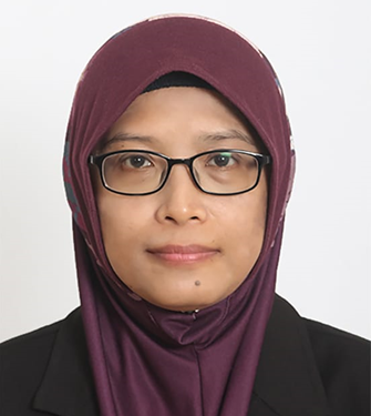 NORITA KAMARUDDIN