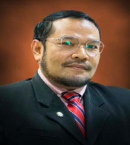 PROF MADYA DR. MOHD ANUAR RAMLI