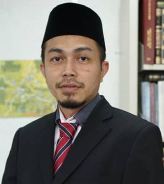 PROF. MADYA DR. MOHD KHAIRUL NAIM BIN CHE NORDIN