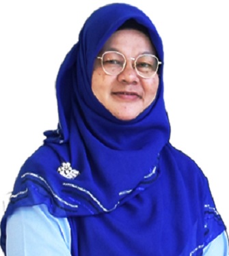 PROFESOR DR. ZAHARAH HUSSIN