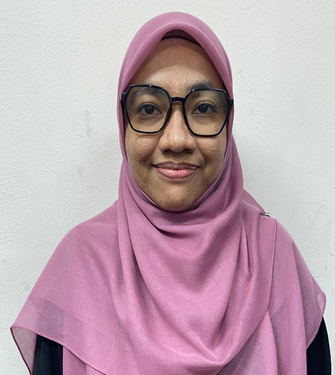 SHAFIQAH ABDULLAH