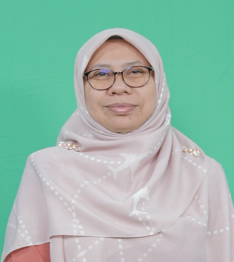 SITI NOOR AHMAD