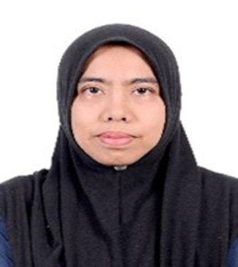 TS NOORAZLINA MOHAMID SALIH